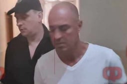 Това е украинецът, втрещил България с престъплението си! Прилича на войник от запаса СНИМКИ