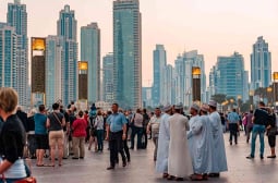 Внимание: 8 забрани в ОАЕ, заради които туристи влизат в затвора!