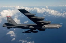 B-52 на НАТО отработи ядрен удар по Калининградска област