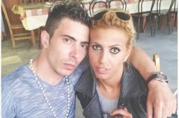 Роден наркоман смрази Гърция с убийството на дъщеричката си: Рязал трупчето ѝ като сирене