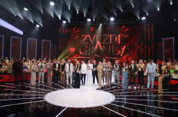 Ясен е победителят на най-голямото балканско шоу, българският наследник на Шабан Шаулич ли е? ВИДЕО
