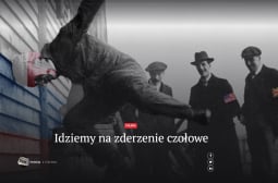 Myśl Polska: В Полша са в ужас от ядрената война на Запада, която ще затрие страната