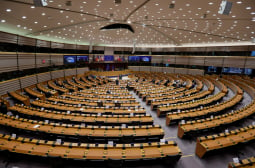 ЕНП с най-много места в следващия Европарламент