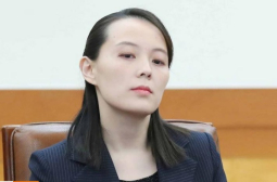 Сестрата на Ким Чен-Ун отправи предупреждение към Южна Корея