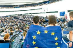 Имаше ли "наказание" на изборите за Европарламент