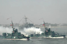 Киев разкри хитър ход на Русия в Азовско море