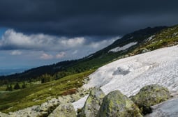 Витоша или Родопи - коя е по-високата планина 