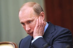 Дейвид Камерън предложи страшен удар по Русия, иска да тресе Путин от страх