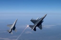 Ловът започна: Мастити руски бизнесмени дават милиони за първия свален F-16 в Украйна
