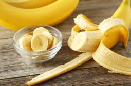 Бананова диета върши чудеса само за седмица