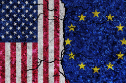 Politico: САЩ и ЕС са се скарали заради кредит за Украйна