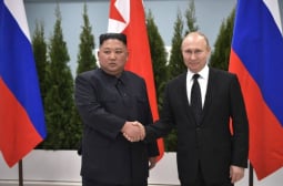 Ким Чен Ун с тежки думи за Русия 