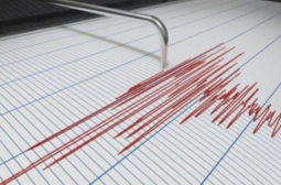 Силно земетресение разлюля гръцки остров, усетено е и в Турция