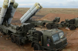 Шефът на украинското разузнаване: Руснаците разположиха най-новите ЗРК С-500 в Крим