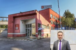 Шефът на "Топлофикация София" хвърли оставка