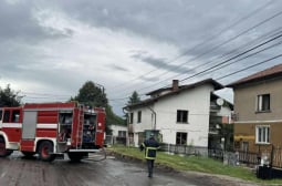 Първи подробности за жената, пострадала при взрива в Костинброд