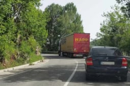 Много важна новина за движението по пътищата на България