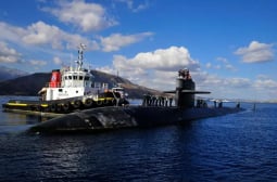Ответни мерки: САЩ изпратиха атомната подводница USS Helena към Куба