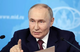 Западната преса за предложенията на Путин за мир в Украйна: Вече без компромиси