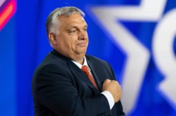 ЕС удари мощно по Унгария, Орбан има 45 дни да...