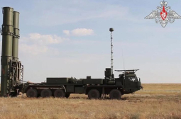 Напрежение в Крим: Украйна засили „лова“ за ПВО след експерименталното оръжие на Русия