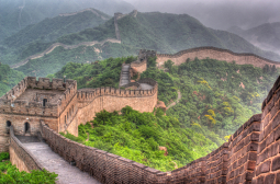 Сензация! Падна вековна тайна за Великата китайска стена