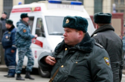 Терористичен акт в Русия: "Ислямска държава" взе заложници