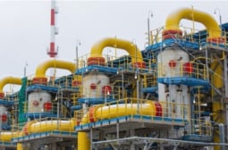 FT: Русия изпревари САЩ по газови доставки за Европа през месец май