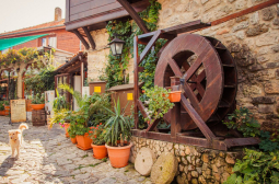 Урок по история: Кое е най-старото село в България?
