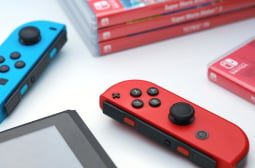 Геймърите са в екстаз: Nintendo пусна нова игра