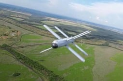 Defense Express: Украински FPV дрон свали руски "Ланцет"