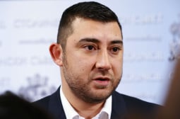 Контрера, ВМРО: Терзиев допусна на Черешова задушница извратеняци да се гаврят с родовата памет на България