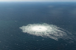 Мистериозен взрив в Средиземно море, какво се случва