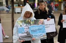 Адвокатката на убиеца на 15-г. Филип със скандално искане в съда
