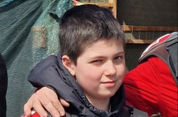 Извънредно: Изчезнало е 12-годишно момче в Бургас