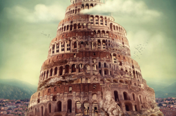 Неразгаданата мистерия: Каква е тайната на Вавилонската кула?