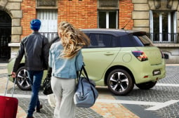 Любима марка на българите за малки коли ще изненада с нов евтин автомобил