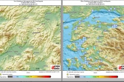 Силно земетресение в Турция, люля ги цяла нощ