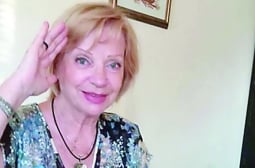Телевизионната легенда Мария Янакиева: Грехът ни беше, че сме работили по времето на Тодор Живков