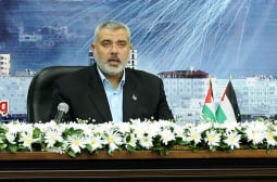 Ето кои са потенциалните наследници на убития лидер на „Хамас” 