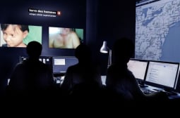 Френските власти разтуриха виртуален вертеп на друсащи се педофили в България