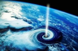 Тайната на Тунгуския метеорит: Учените предполагат, че през Земята е преминала...