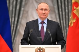 Москва обяви официално, че подготвя посещение на премиера на тази страна