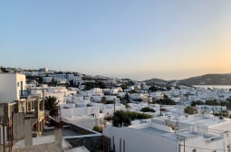 Забравете за ваканционни имоти в Гърция! Особено на тези места 