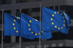 "Ройтерс": Съдът на ЕС отмени санкциите срещу руски милиардер и му присъди обезщетение