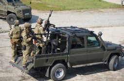 НАТО: 2 BG тактически групи са готови за бой. Пускат ги в спецоперации „Браво“