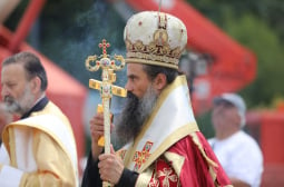 АФП: Новият български патриарх е приятелски настроен към Кремъл