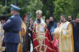 Издадоха необичаен детайл за новия патриарх на България