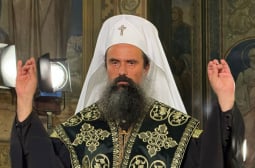 След духовния избор: Първа литургия ще отслужи новият български патриарх Даниил