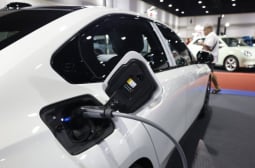 Мрежата посочи най-евтините електрически коли с голям пробег през 2024 г. 